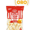 #PC# PALOMITAS SAL PVP 1'20€ 60GR FRIT 1U (14)