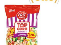 #PC# PALOMITAS COLORES PVP 1'20€ 90GR FRIT 1U (14)