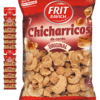 CHICHARRICOS 50GR-6P FRIT10U HORECA