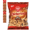 CHICHARRICOS BARBACOA 50GR-6P FRIT10U HORECA