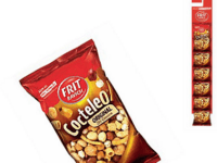 COCTEL S/C 40GR-12P FRIT 6U HORECA