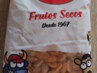 CACAHUETE FRITO KUKUXUMUSU 160G PLIS PLAS 1U (7)