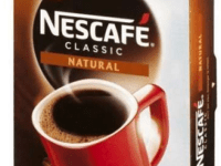 #PC# NESCAFE NATURAL 2G P-10 1U (12)