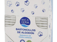 BASTONCILLO MICADERM ALG. 200U 1U (12)