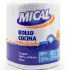 PAPEL COCINA DECO MICAL 2C 90M 1U (12)