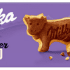 #PC# MILKA TENDER MOO 140G 1U (16)