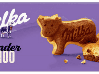 #PC# MILKA TENDER MOO 140G 1U (16)