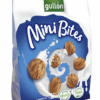 #PC# MINI BITES CALCIO GULLÓN 150GR 1'20€ 1U (10)