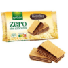 #PC# BARQUILLO WAFER CHOCO ZERO S/A GULLÓN 60G 1U (12)
