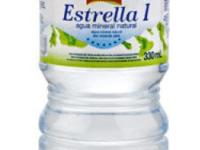 AGUA MINERAL GOURMET 33CL 6U