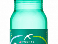 AGUA FUENTE PRIMAVERA CON GAS 1.5L 6U