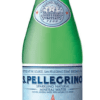 AGUA SAN PELLEGRINO C/GAS PET 1L 1U (6)