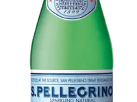 AGUA SAN PELLEGRINO C/GAS PET 1L 1U (6)