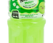 #PC# JUGO NATA COCO MELÓN NICO NICO 320ML 1U (24)