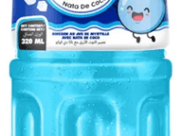 #PC# JUGO NATA COCO AZUL NICO NICO 320ML 1U (24)
