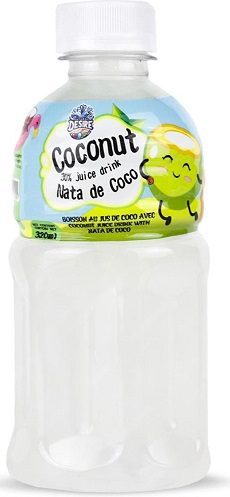 #PC# JUGO NATA COCO COCO DESIRE 320ML 1U (24) #PC# JUGO NATA COCO COCO DESIRE 320ML 1U (24)