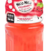 #PC# JUGO NATA COCO FRESA NICO NICO 320ML 1U (24)