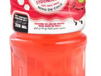#PC# JUGO NATA COCO FRESA NICO NICO 320ML 1U (24)