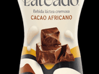 PASCUAL LATEADO CACAO AFRICANO 230ML 12U