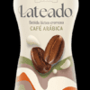 PASCUAL LATEADO CAFE ARABICA 230ML 12U
