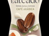 PASCUAL LATEADO CAFE ARABICA 230ML 12U