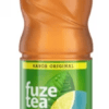 FUZE TEA LIMÓN BOTELLA 500ML 1U (24)