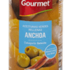 #PC# ACEITUNA GOURMET RELL SUAVE 150GR 1U (8)