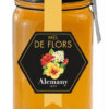 MIEL ALEMANY MILFLORES 500G 1U (6)