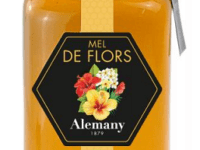 MIEL ALEMANY MILFLORES 500G 1U (6)