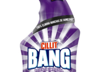 CILLIT BANG 750ML PISTOLA BLACK HUMEDAD 1U (12)