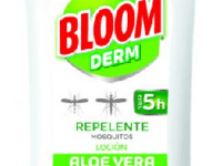 REPELENTE BLOOM LOCION 100ML 1U 12(*)