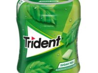 TRIDENT BOTE HIERBABUENA 82GR 1U (6)
