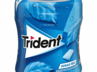 TRIDENT BOTE MENTA 82GR 1U (6)