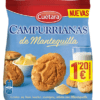 #PC# CAMPURRIANAS MANTEQUILLA 100G 1U PVP1'20€ (7)