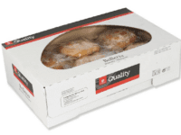 ENSAIMADA QUALITY 900GR 1U HORECA