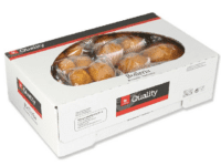 MAGDALENA REDONDA QUALITY 1.4KG 1U HORECA
