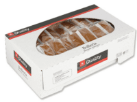 MAGDALENA VALENCIANA QUALITY 1.7KG 1U HORECA