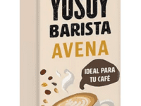 *BEBIDA YOSOY AVENA BARISTA 1L 1U (6)(*)