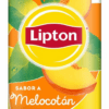 LIPTON MELOCOTÓN LATA 33CL 1U (24)