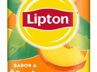 LIPTON MELOCOTÓN LATA 33CL 1U (24)