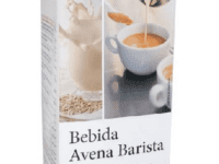 BEBIDA QUALITY AVENA BARISTA 1L 6U HORECA