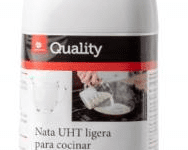 NATA QUALITY COCINAR 15%M.GRASA 1L 1U (6) HORECA
