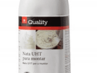 NATA QUALITY MONTAR 35%M.GRASA 1L 1U (6) HORECA