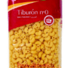 #PC# PASTA GOURMET TIBURON N.0 500G 1U (18)
