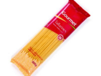 #PC# PASTA GOURMET TALLARIN 500G 1U (20)