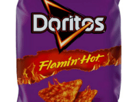 #PC# DORITOS FLAMING HOT 75GR 1U (15)