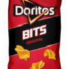 #PC# DORITOS TWISTIES 115GR 1U (25)