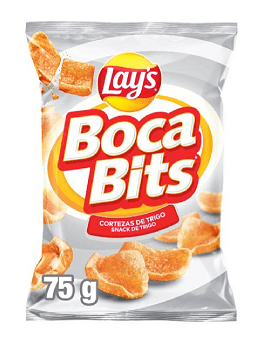 #PC# BOCABITS 75G 1U (18) #PC# BOCABITS 75G 1U (18)