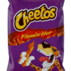 CHEETOS FLAMING HOT 80G 1U (20)