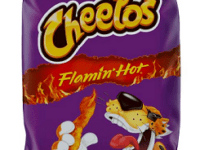 CHEETOS FLAMING HOT 80G 1U (20)